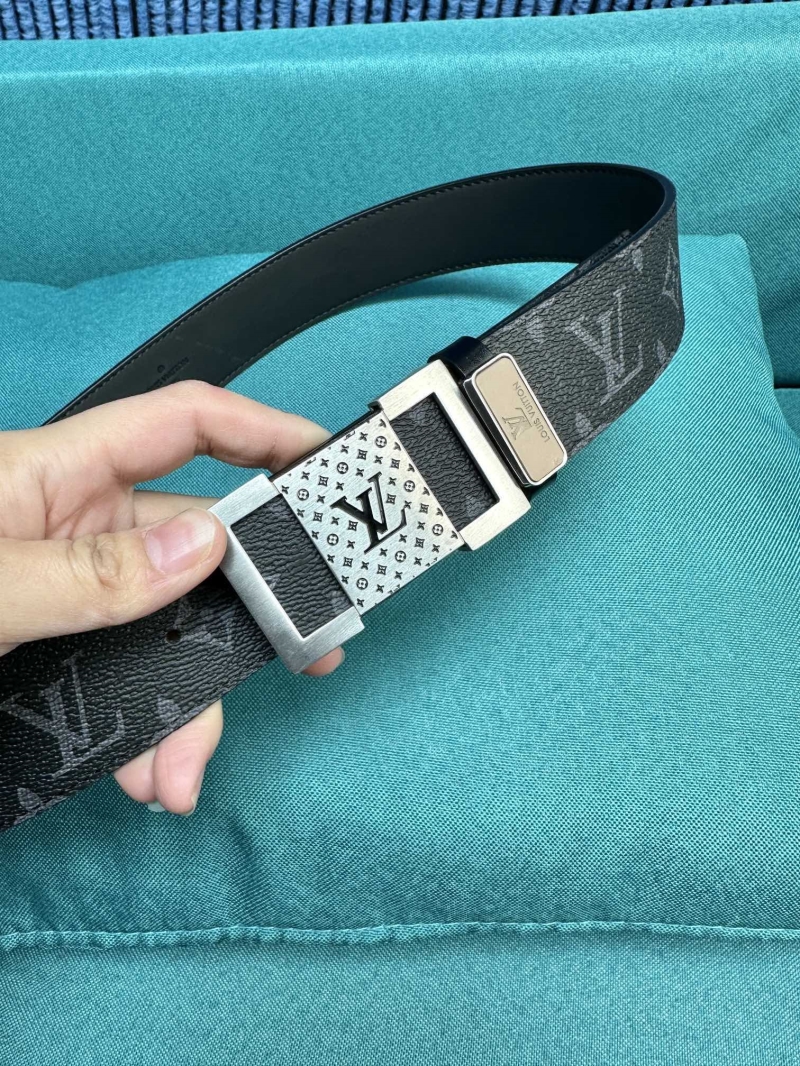 Louis Vuitton Belts